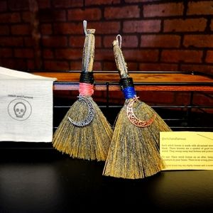 Witch Broom(mini)